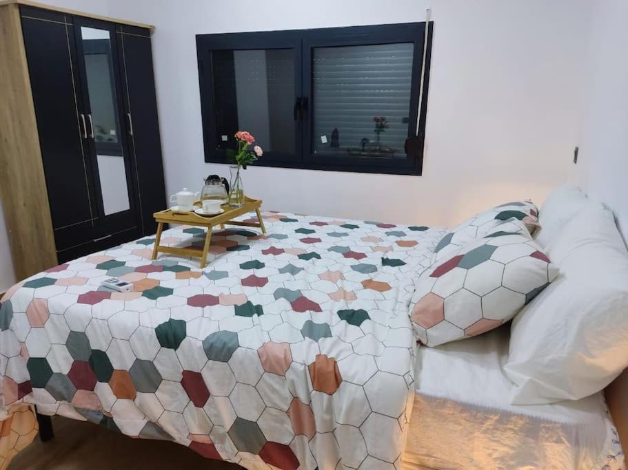 Superbe Appartement Avec Parking Gratuit Et Garde Дакар Екстериор снимка