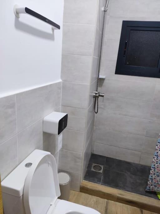 Superbe Appartement Avec Parking Gratuit Et Garde Дакар Екстериор снимка