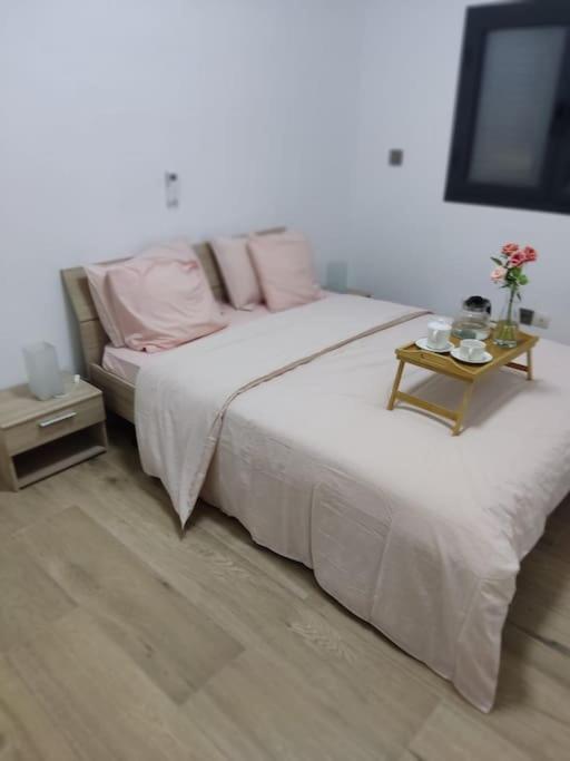 Superbe Appartement Avec Parking Gratuit Et Garde Дакар Екстериор снимка